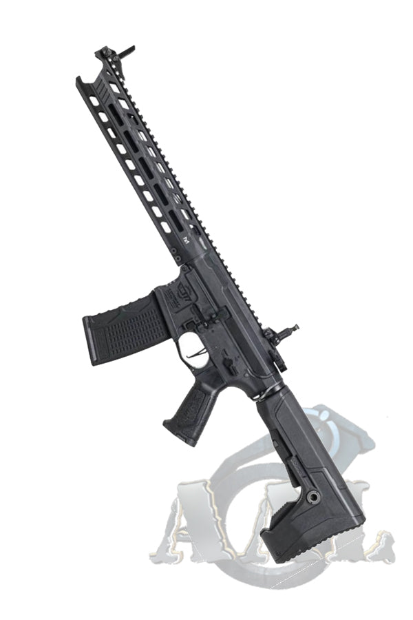 G&G CM16 Predator MLok Aventure Airsoft Lanaudiere près de Montréal