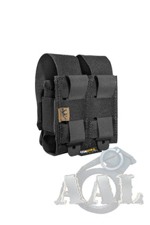 Tasmanian Tiger 2 SGL Flashbang Pouch (CB/OD/BK)