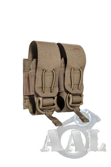 Tasmanian Tiger 2 SGL Flashbang Pouch (CB/OD/BK)