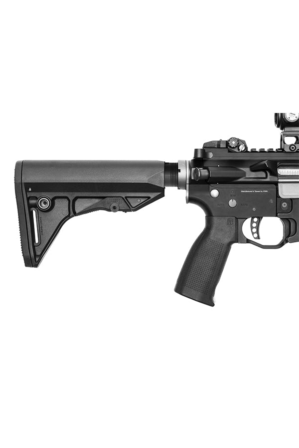 PTS EPS-C Compact Stock – Aventure Airsoft Lanaudiere près de Montréal
