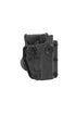 Swiss arms Adapt-x universal level 2 active retention holster black