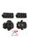 Rothco Adaptateur de Rail pour Casque BJ / Rothco Rail Adapter for BJ Helmet