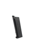 Armorer Works 1911Tactical Single Stack Magazine Black