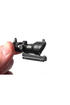 GoatGuns Miniature 4x Scope Model