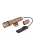Opsmen Fast 502 Weapon Mounted Light Tan