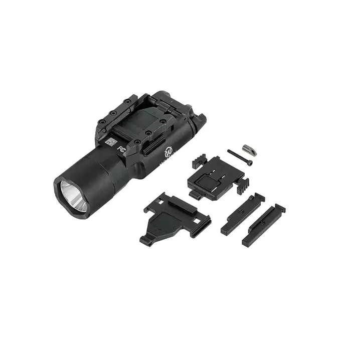 Light x300 series (with sf logo) – Aventure Airsoft Lanaudiere près de ...