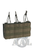 Tasmanian Tiger 3 SGL Mag Pouch BEL MKII