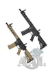 Specna Arms SA-F03 FLEX Carbine Black