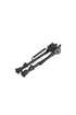 Aim Sports Tac Bipod Harris / Rail