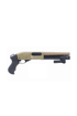 Matador Tactical CSG Super Shorty Gas Shotgun DE