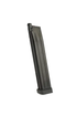 Armorer Works 5.1 Extended Gas Magazine Black