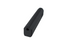 MJM REC-1 Rectangle Airsoft Mock Suppressor 14mm CCW