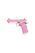 G&G STP45 polymer slide Pink
