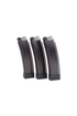 ASG Mag Scorpion Evo Smoky (Pack of 3)