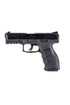 T4E HK VP9 .43 Caliber Paintball Pistol – Black