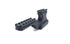 Stealth Ridge Riser Mount Cobra 50 Dual-Platform Picatinny