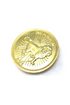 John Wick Continental Gold Coin