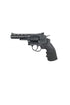 Farsan Revolver 4 pouces - noir