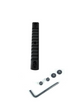 AIM Rail 6'' 11 slots Segment for Keymod