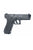 T4E Glock 17 Gen5 .43 Caliber Paintball Pistol – Black