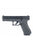 T4E Glock 17 Gen5 .43 Caliber Paintball Pistol – Black