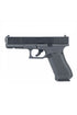 T4E Glock 17 Gen5 .43 Caliber Paintball Pistol – Black