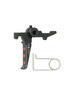 MAXX Model CNC Aluminum Advanced MTW Trigger (Style E ) pour MTW
