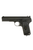 WE TT33 Tokarev Noir