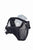 ASG Metal Mesh Mask with Soft Cheek Pads