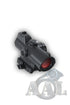 Bushnell 1x Incinerate AR Optics Red dot