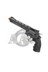 Asg Revolver Dan Wesson 6 pouces Gris/asg DAN WESSON 6 pouces Grey