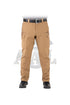 First Tactical Men's V2 Tactical Pants Coyote Brown
