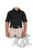 First Tactical Men's Performance Short Sleeve Polo Black