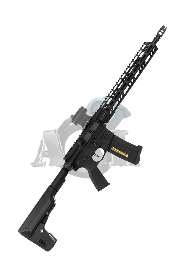 Sangle Tactical Assault M4 Sling Large (Noir)