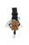 Gear Keeper Tether – Combo MOLLE Mount 3 oz, Coyote
