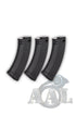 KWA Ronin 47 120rd MidCap - Pack of 3