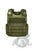 Rothco Molle Plate Carrier