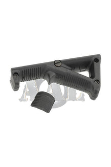 MP Angled Foregrip 2.0 (Black / Tan)