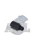Hephaestus Adaptateur de silencieux en aluminium  pour Ak Ghk Series (24mm+ a 14mm- ) / Hephaestus Aluminum Silencer Adapter for GHK AK Series (24mm CW to 14mm CCW)