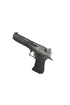Cybergun (WE) Desert Eagle 50AE Green Gas