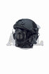 Earmor M32H MOD3 Tactical Communication Hearing Protector for ARC FAST MT Helmets (Color: Black)