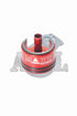 Maxx Model Double Air Seal & Damper AEG Cylinder Head
