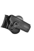 Cytac Holster Serpa Style