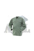 Tru-Spec Chemise Sans Velcro Jacket OD