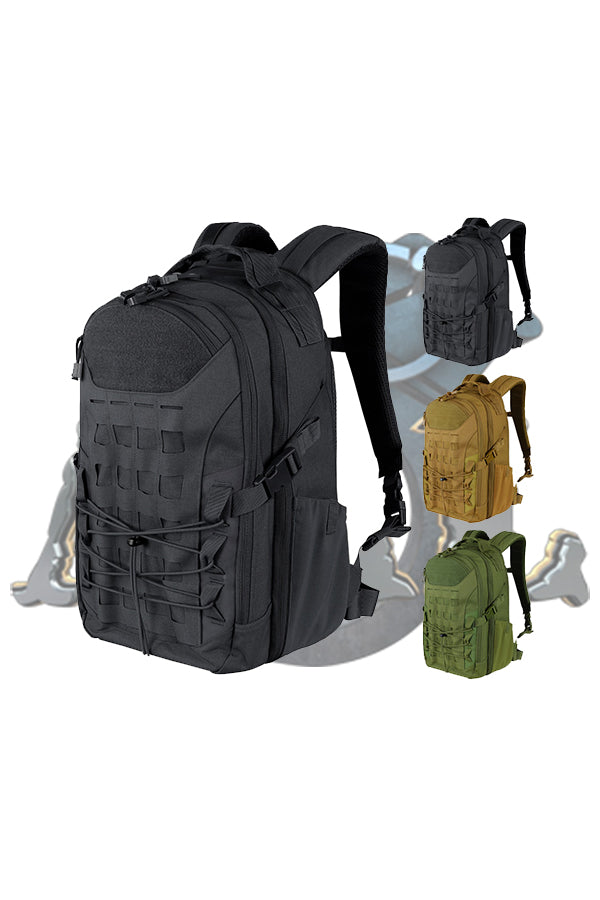Condor Rover Pack – Aventure Airsoft Lanaudiere près de Montréal