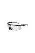 Wiley X PT-1C Goggle Clear Black Frame