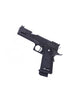 WE Tech Hi-Capa 5.1 Dragon Type A Noir