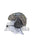 Z-TACTICAL  II casque d'écoute  Noir pour casque/Z-Tactical Comtac II Headset For Fast Helmet BK