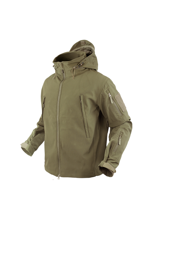 Condor multicam soft shell 2025 jacket