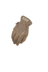 Mechanix Fastfit Covert Coyote Brown